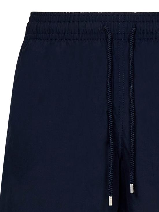  빌보콰 스윔팬츠 MOOREAC4A00 390 Blue - VILEBREQUIN