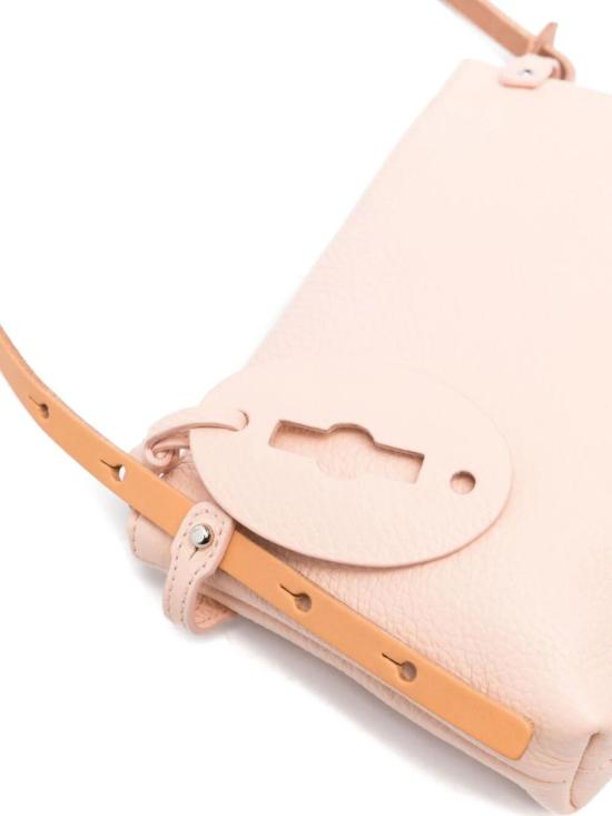  자넬라토 숄더백 068560 0040000 BABY Z0880 COCOON PINK - ZANELLATO