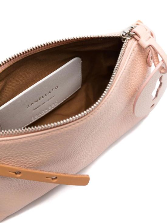  자넬라토 숄더백 068560 0040000 BABY Z0880 COCOON PINK - ZANELLATO