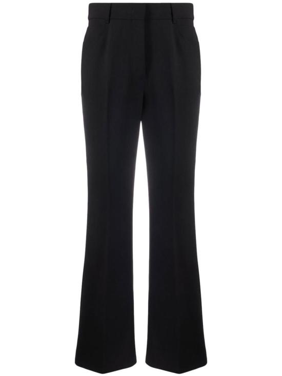  스텔라 맥카트니 트레이닝/조거 팬츠 640009 3AU701 1000 Black