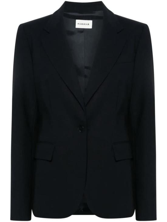  파로쉬 수트 자켓 LILLE D420306 012 BLU BLUE