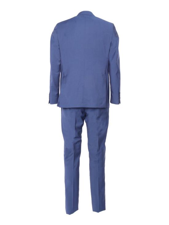  브레라스 밀라노 수트 세트 P4CREMONAAZ25 2 223470 BLUE - BRERAS MILANO