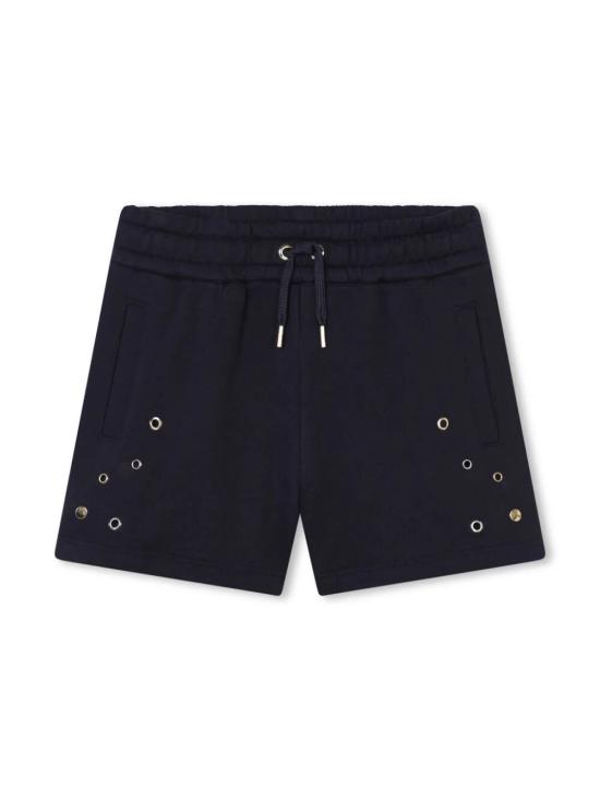  [키즈] 끌로에 쇼츠/버뮤다 C20087 859 MARINE