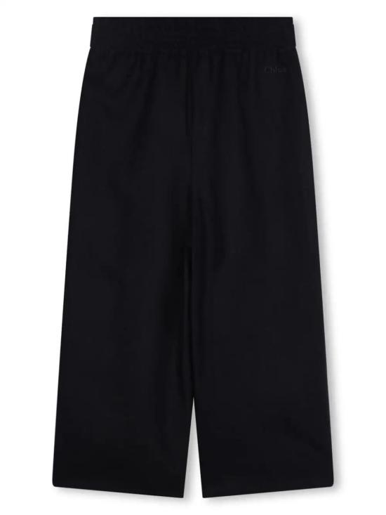  [키즈] 끌로에 키즈 스트레이트 팬츠 C20080 859 MARINE - CHLOE