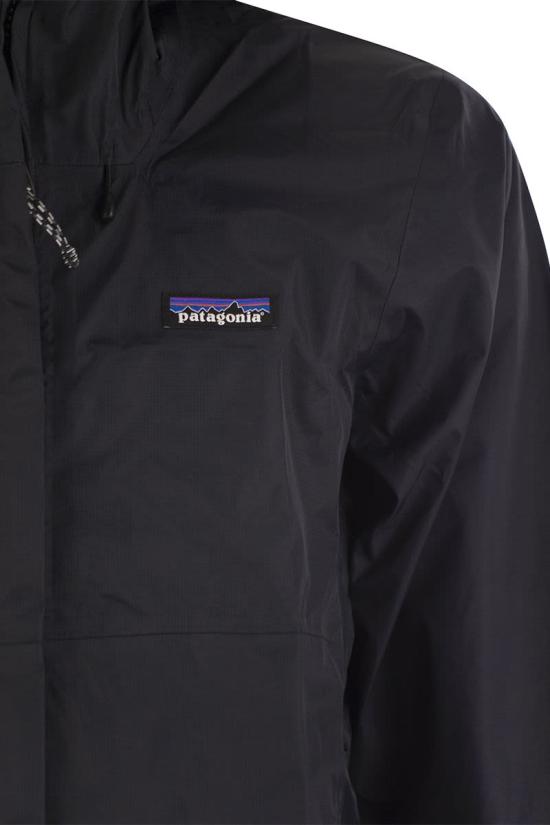  파타고니아 토렌트쉘 3L 레인 재킷 85241 BLK BLACK - PATAGONIA