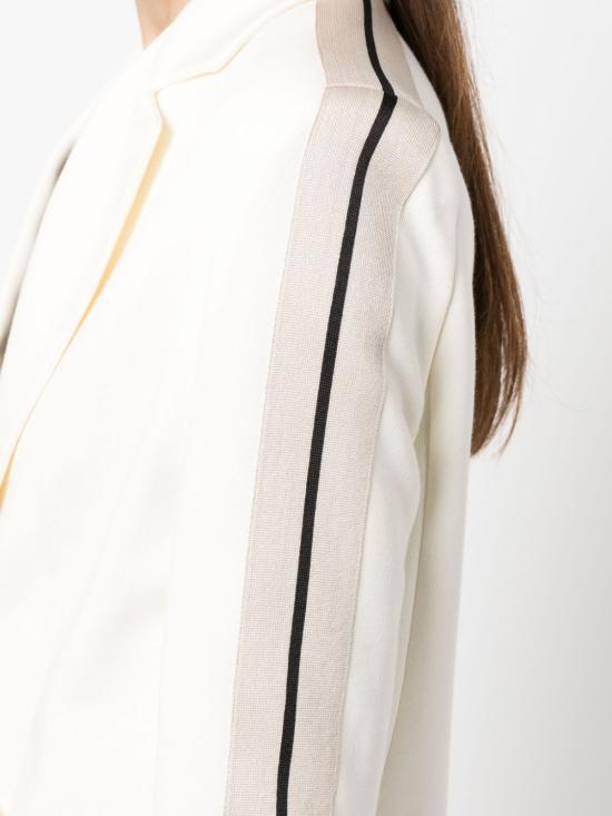  팜앤젤스 PWEN013F23FAB001 6103 BEIGE OFF WHITE - PALM ANGELS