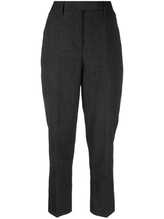 24FW 프라다 스트레이트 팬츠 P228H 10V2 F0480 ARDESIA