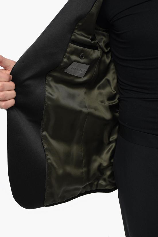  꼬르넬리아니 수트 자켓 836049 9118113 051 Military Green - CORNELIANI