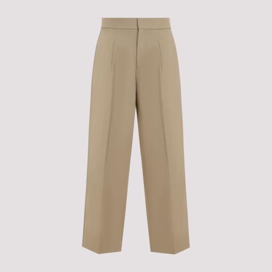  피어오브갓 스트레이트 팬츠 FG840 332HWT 260 DUNE - FEAR OF GOD