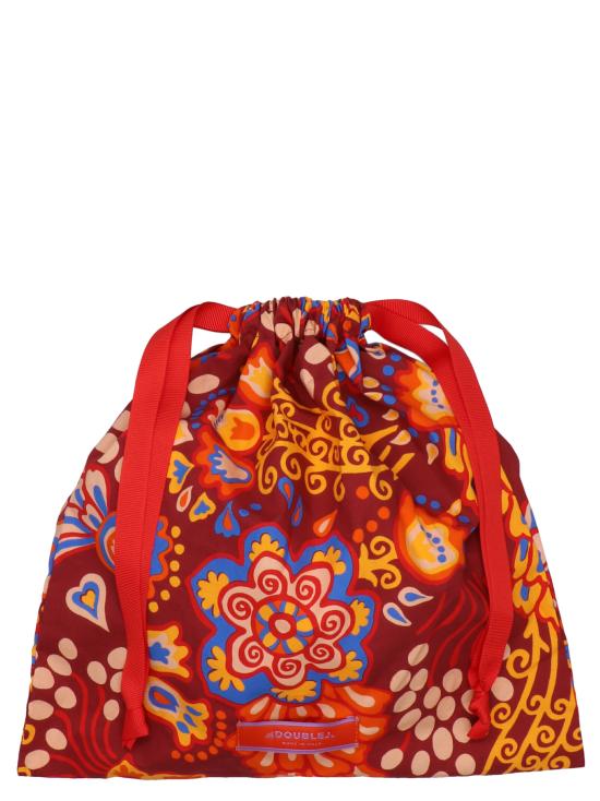  라 더블제이 비키니 수영복 SWI0022THIRDEYE Multicolor - LA DOUBLEJ