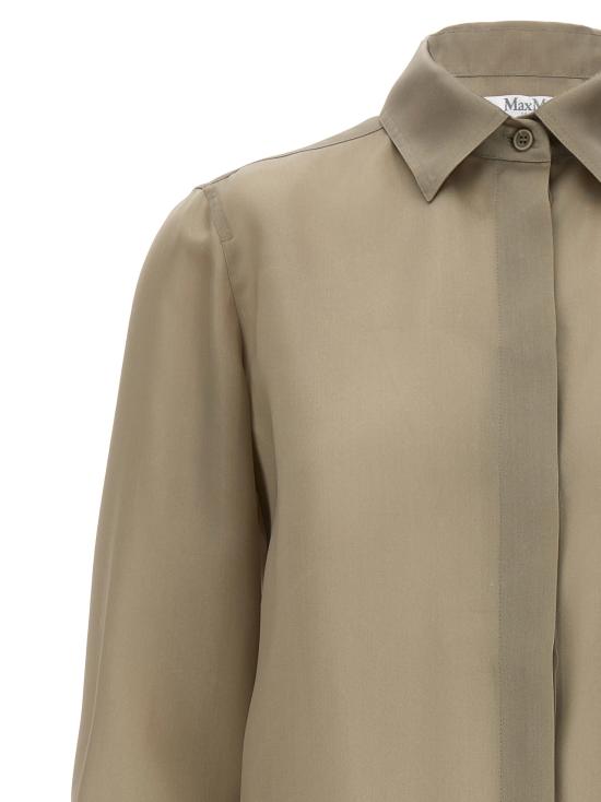  막스마라 블라우스 NOLA001 - MAX MARA