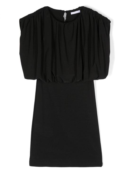  [주니어] 루루 바이 미스 그랜트 원피스 LL2684 NERO Black