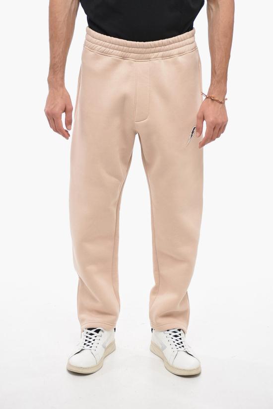  닐바렛 트레이닝/조거 팬츠 PBJP061 U510 619 Beige