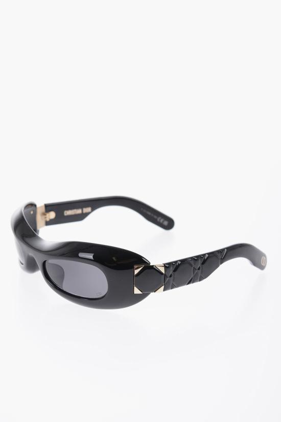  디올 선글라스 LADYR1IXR 10A0 Black - DIOR