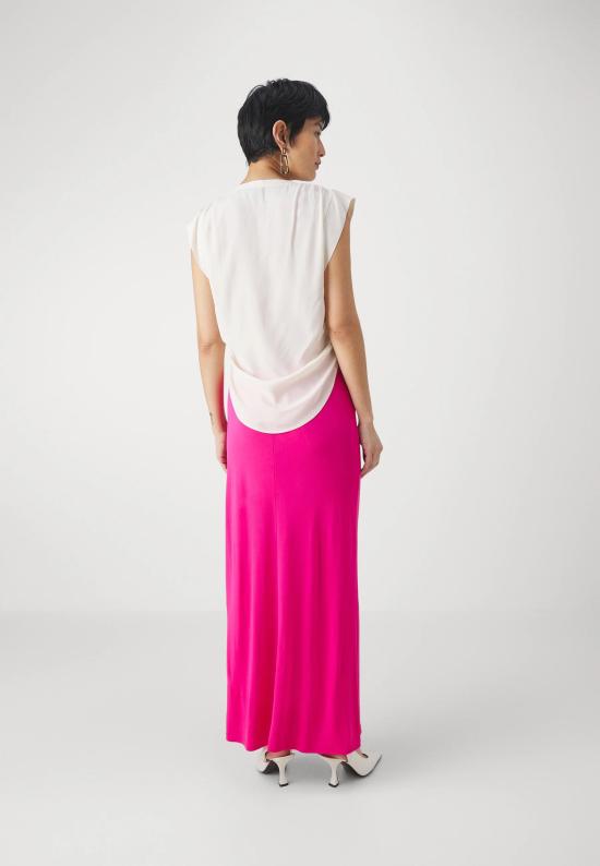  핑코 블라우스 103113A1O8 N96 - PINKO