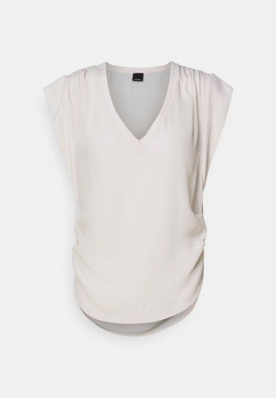  핑코 블라우스 103113A1O8 N96