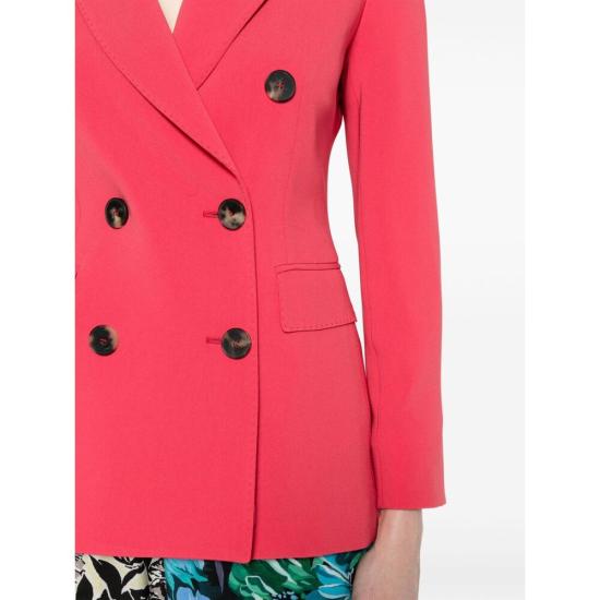  알베르토비아니 수트 자켓 AC0028 II821 42 PINK - ALBERTO BIANI