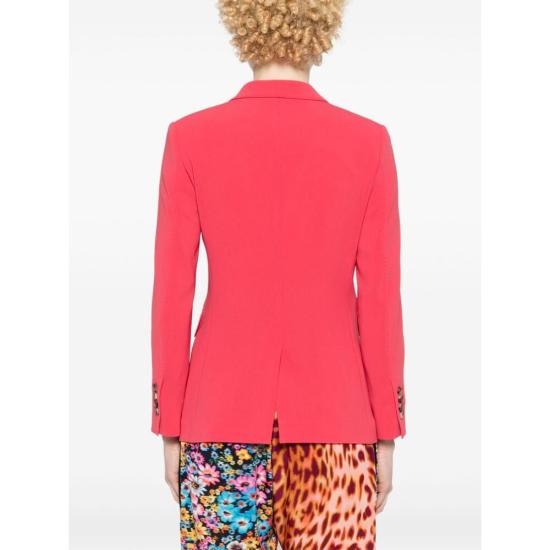  알베르토비아니 수트 자켓 AC0028 II821 42 PINK - ALBERTO BIANI