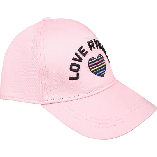  [키즈] 소니아리키엘 모자 A11000 45T PINK - SONIA RYKIEL