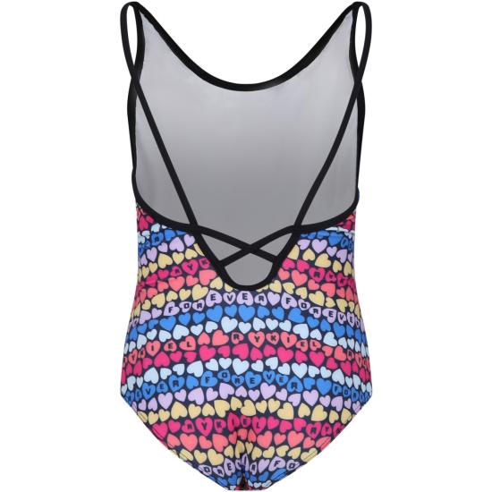  [키즈] 소니아리키엘 원피스 수영복 A00195 Z41 MULTICOLOR - SONIA RYKIEL