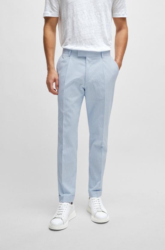  보스 수트 세트 50514676 1020533 450 - BOSS