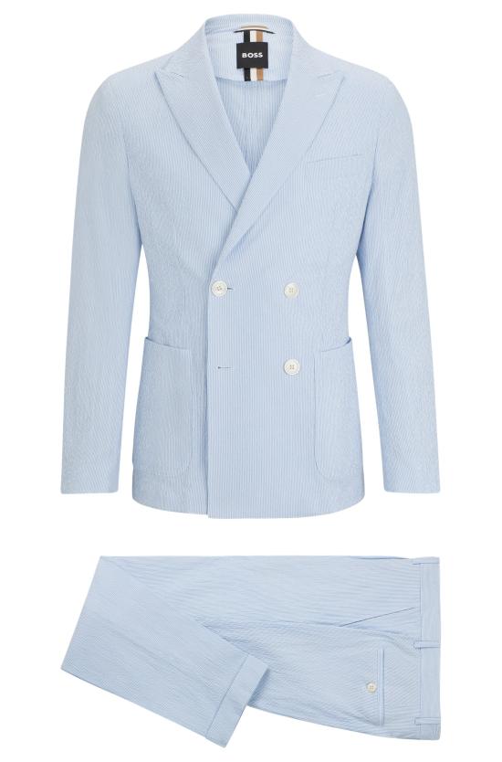  보스 수트 세트 50514676 1020533 450