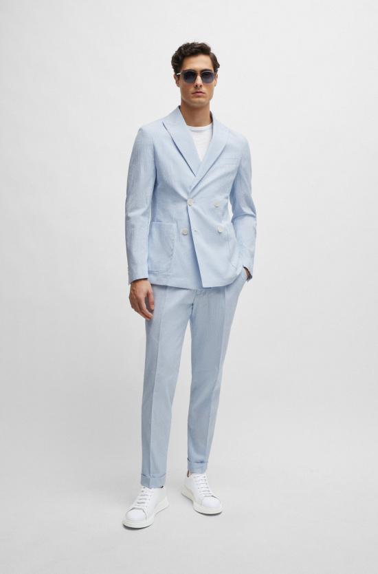  보스 수트 세트 50514676 1020533 450 - BOSS