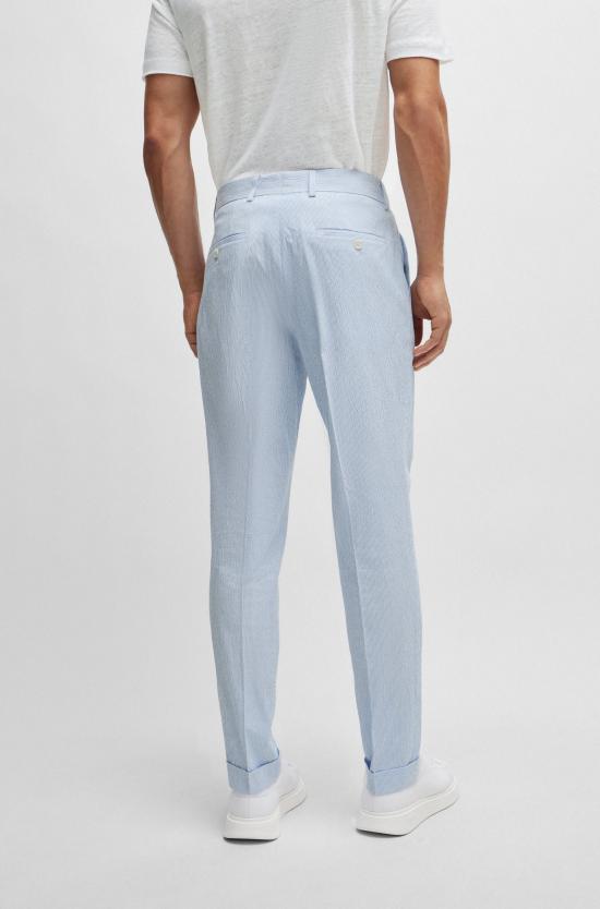  보스 수트 세트 50514676 1020533 450 - BOSS