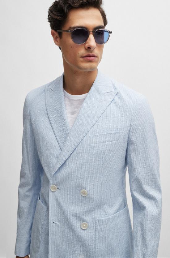  보스 수트 세트 50514676 1020533 450 - BOSS