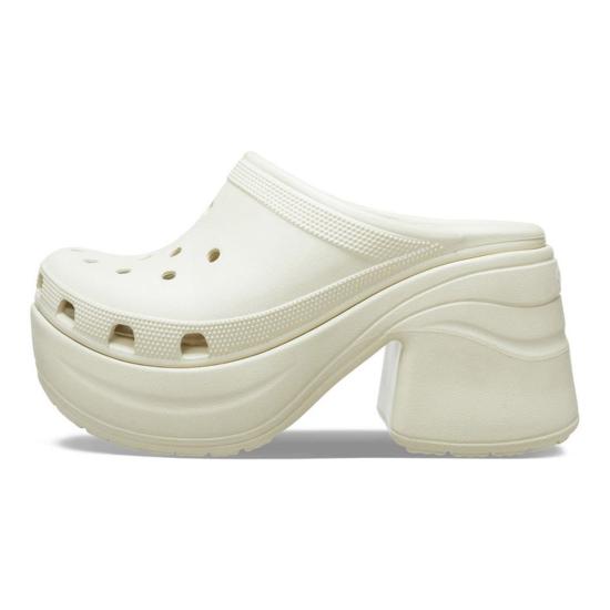  크록스 샌들 208547 SIREN CLOG BONE - CROCS