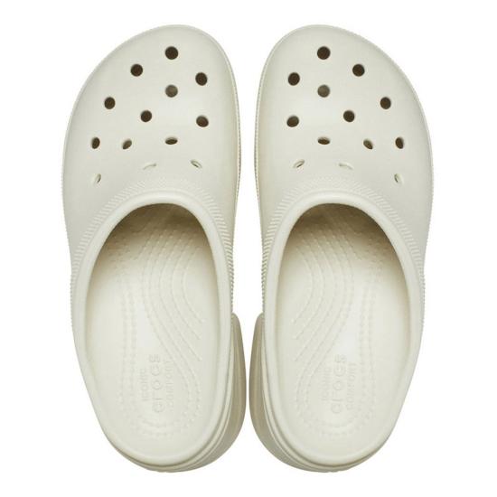  크록스 샌들 208547 SIREN CLOG BONE - CROCS