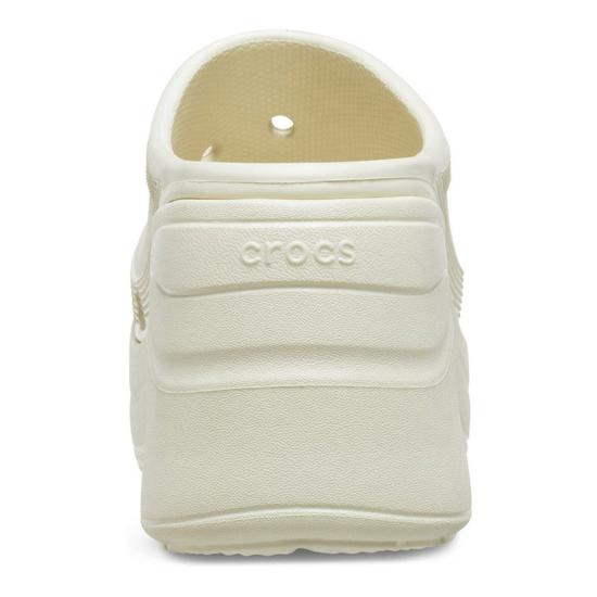  크록스 샌들 208547 SIREN CLOG BONE - CROCS