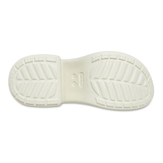  크록스 샌들 208547 SIREN CLOG BONE - CROCS