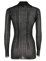  핑코 가디건 102980A1ND Z99 Black - PINKO