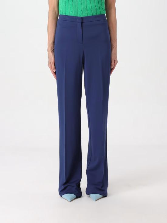  핑코 스트레이트 팬츠 100054A0HM G57 Blue