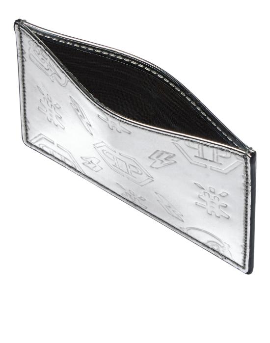  필립 플레인 카드지갑 MVG0513 PLE010N 70 - PHILIPP PLEIN