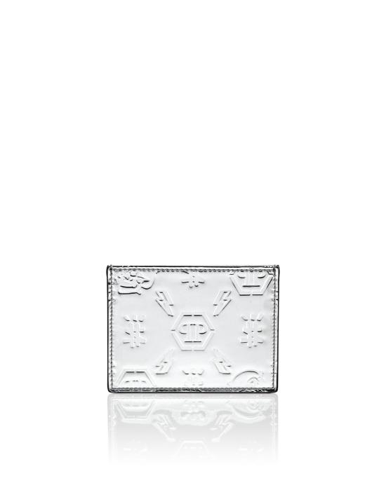  필립 플레인 카드지갑 MVG0513 PLE010N 70