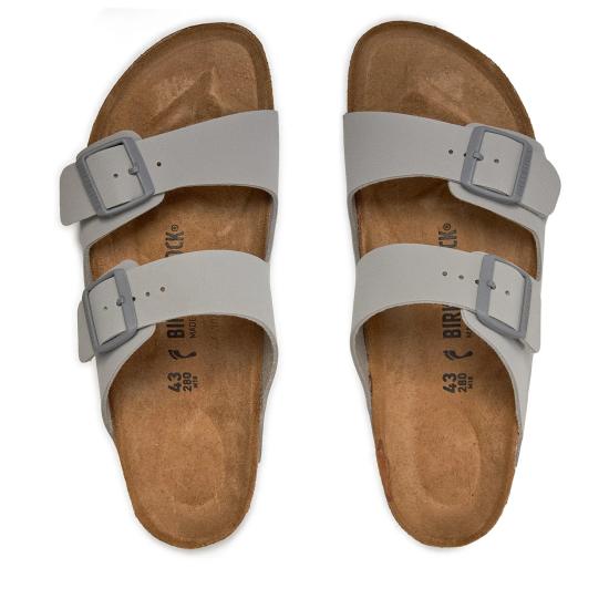  버켄스탁 뮬/슬리퍼 ARIZONA 1027696 STONE COIN - BIRKENSTOCK