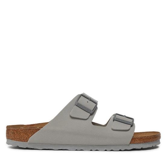  버켄스탁 뮬/슬리퍼 ARIZONA 1027696 STONE COIN - BIRKENSTOCK