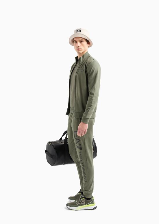  엠포리오 아르마니 트레이닝/조거 팬츠 8NPPC3 PJ05Z 1846 - EMPORIO ARMANI