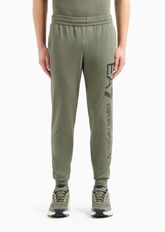  엠포리오 아르마니 트레이닝/조거 팬츠 8NPPC3 PJ05Z 1846 - EMPORIO ARMANI