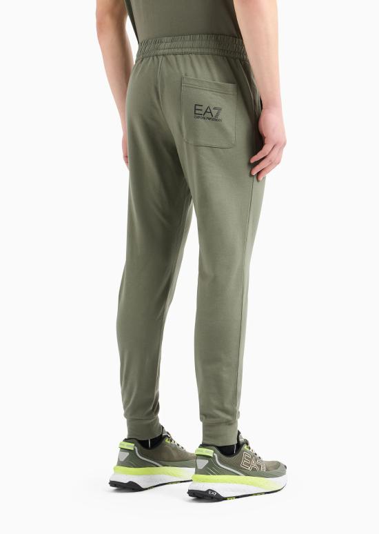  엠포리오 아르마니 트레이닝/조거 팬츠 8NPPC3 PJ05Z 1846 - EMPORIO ARMANI