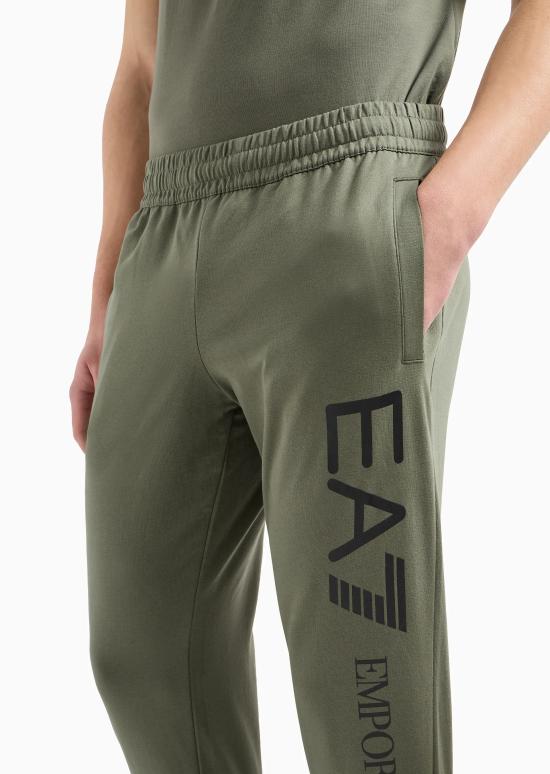  엠포리오 아르마니 트레이닝/조거 팬츠 8NPPC3 PJ05Z 1846 - EMPORIO ARMANI