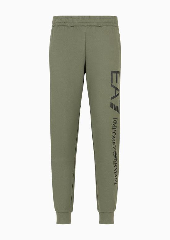  엠포리오 아르마니 트레이닝/조거 팬츠 8NPPC3 PJ05Z 1846