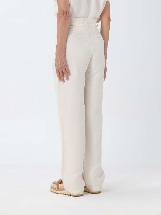  울리치 트레이닝/조거 팬츠 CFWWTR0151FRUT3043 8178 White - WOOLRICH