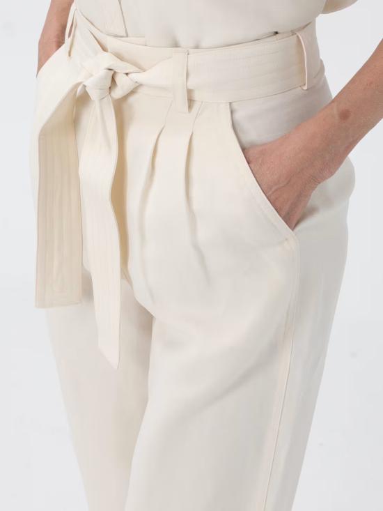  울리치 트레이닝/조거 팬츠 CFWWTR0151FRUT3043 8178 White - WOOLRICH