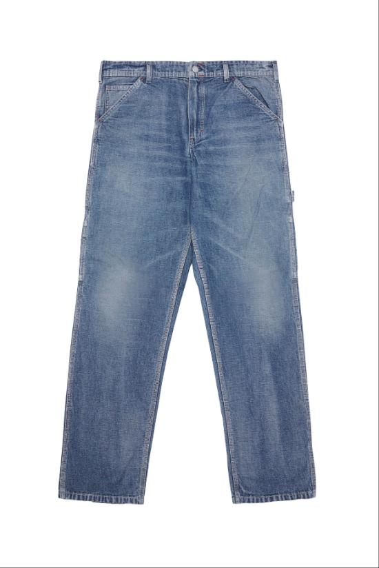  ROY ROGER'S X DAVE'S NEW YORK 데님 팬츠 RDV002 D621 2704 C0999