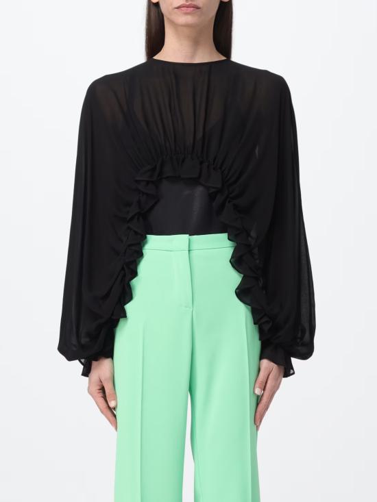  핑코 긴팔 티셔츠 100974A1JZ Z99