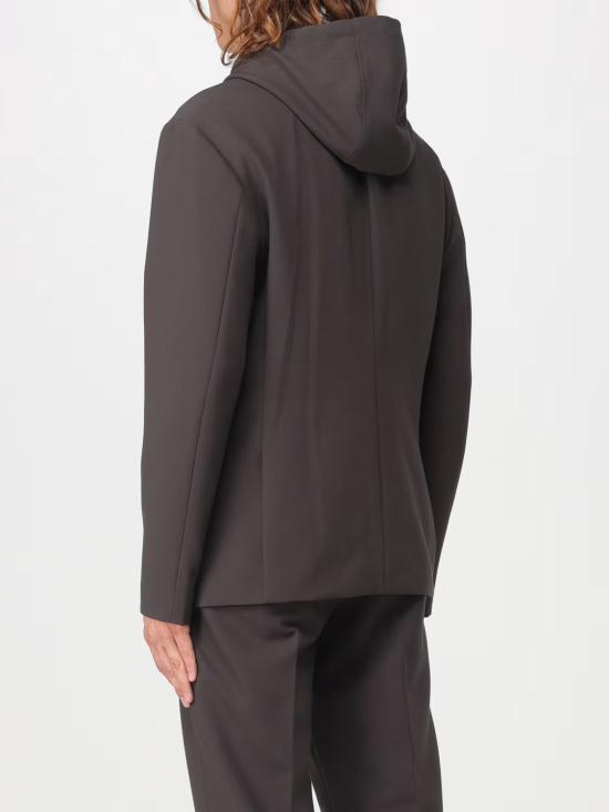  엠포리오 아르마니 수트 자켓 6R1G73 1NFTZ 05A6 Green - EMPORIO ARMANI