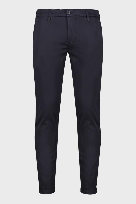  리하쉬 스트레이트 팬츠 P249 JM 2277 4204 Blue